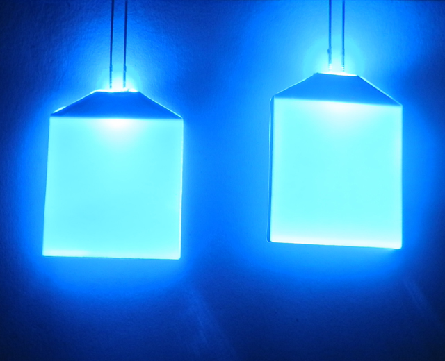 LED背光源：侧背光